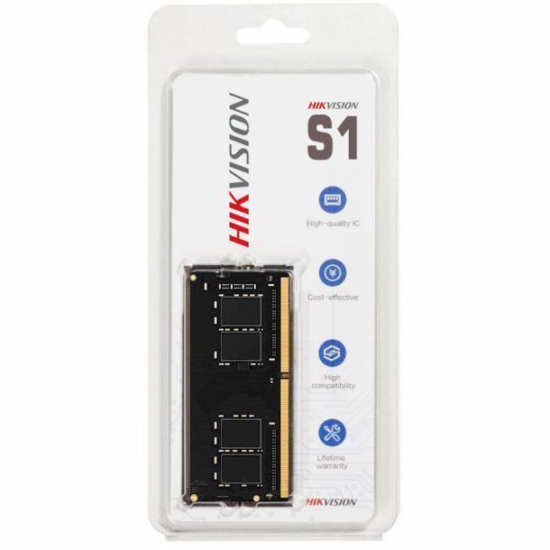 memoria-sodimm-4gb-ddr4-2666-hikvision