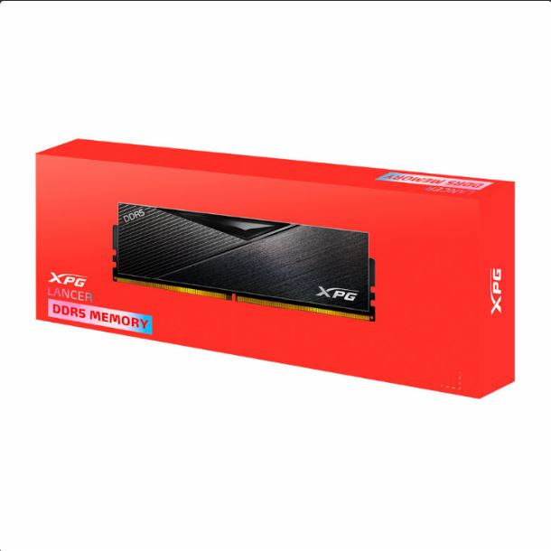 memoria-16gb-ddr5-5200-adata-xpg-lancer