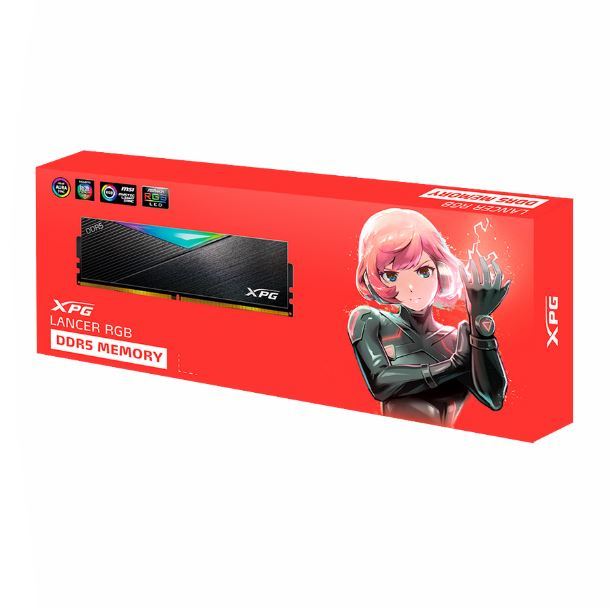 memoria-32gb-ddr5-6000-adata-xpg-lancer-rgb