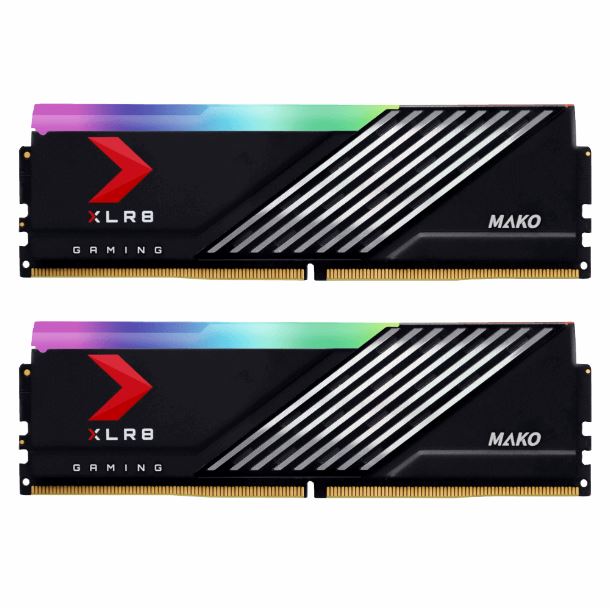 memoria-32gb-2x16gb-ddr5-6400-pny-xlr8-gaming-mako-epic-x-rgb