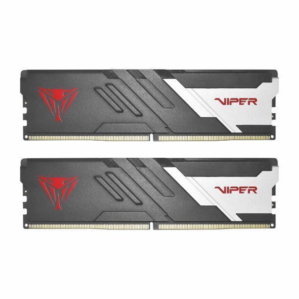 MEMORIA 32GB (2X16GB) DDR5 7400 PATRIOT VIPER VENOM CL36 BLA