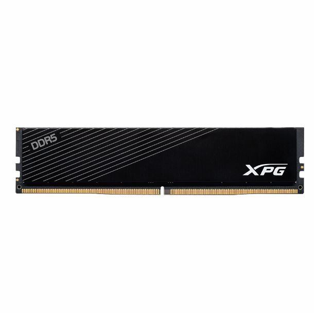 memoria-8gb-ddr5-5200-adata-xpg-hunter-black