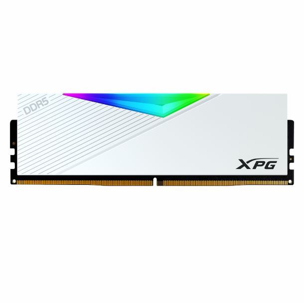 memoria-16gb-ddr5-7200-adata-xpg-lancer-white-rgb