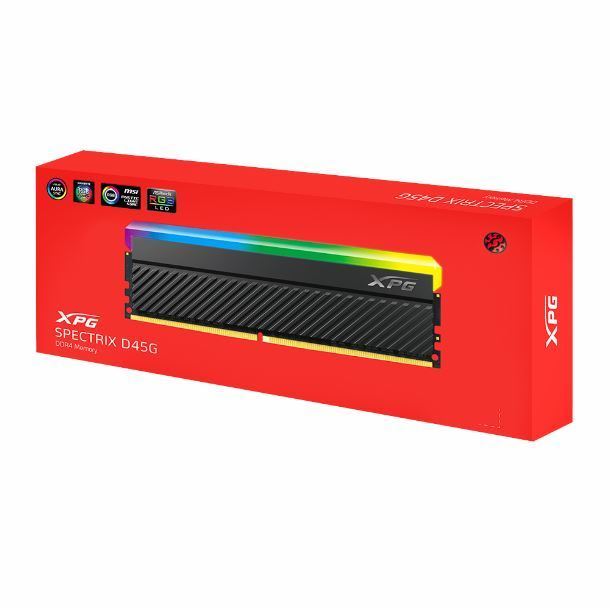 memoria-8gb-ddr4-3200-adata-xpg-spectrix-d45g-rgb