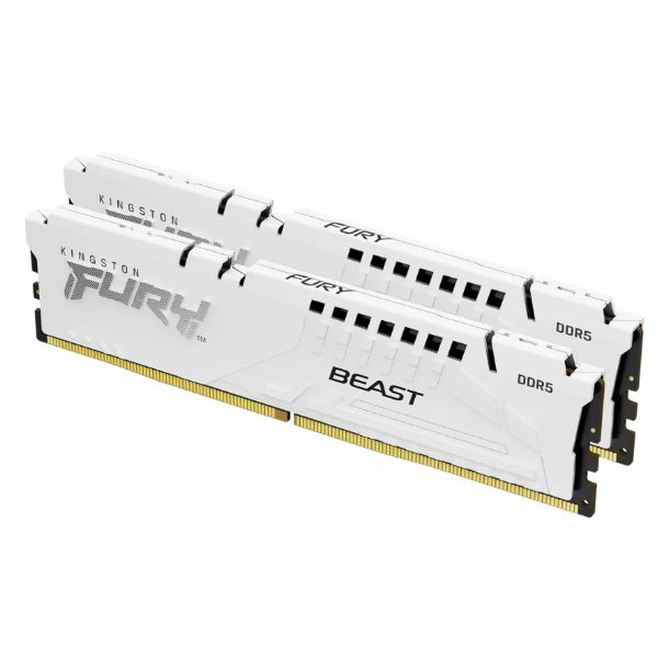 memoria-32gb-2x16gb-ddr5-6000-kingston-fury-beast-white-xmp-expo