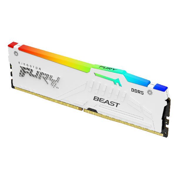memoria-16gb-ddr5-5600-kingston-fury-beast-white-rgb