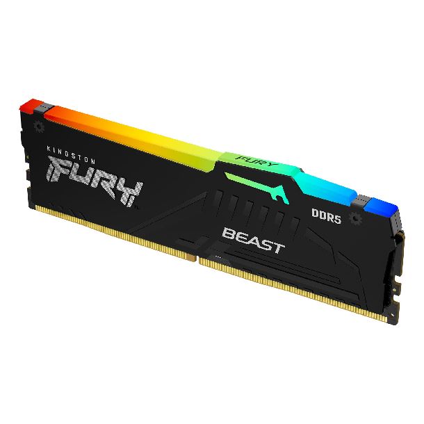 memoria-8gb-ddr5-6000-kingston-fury-beast-rgb-expo-xmp