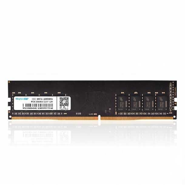 MEMORIA 16GB DDR4 3200 WICGTYP