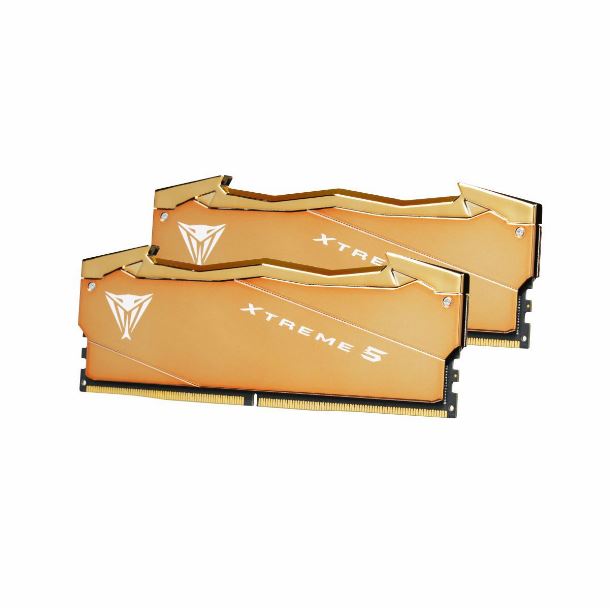 memoria-32gb-2x16gb-ddr5-6000-patriot-viper-xtreme-5-aurum-gold-expo-xmp-cl30