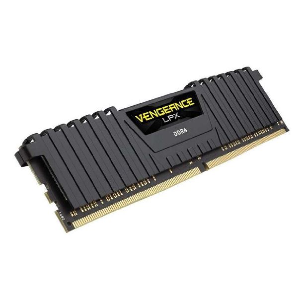 memoria-8gb-ddr4-2666-corsair-vengeance-lpx