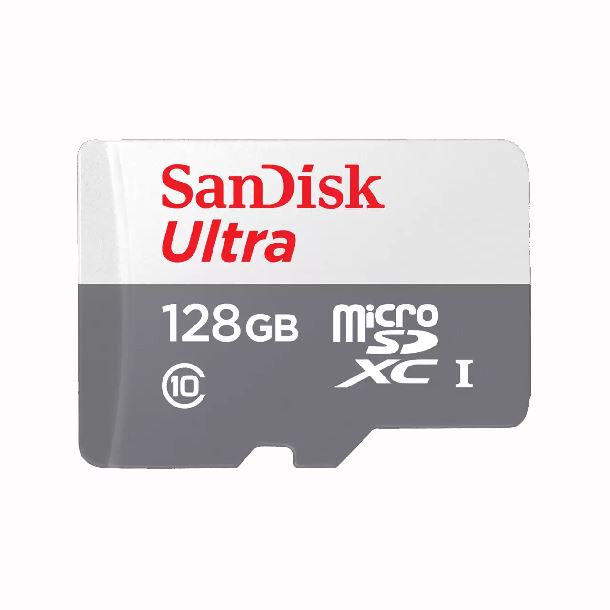 memoria-microsd-128gb-sandisk-ultra-clase-10