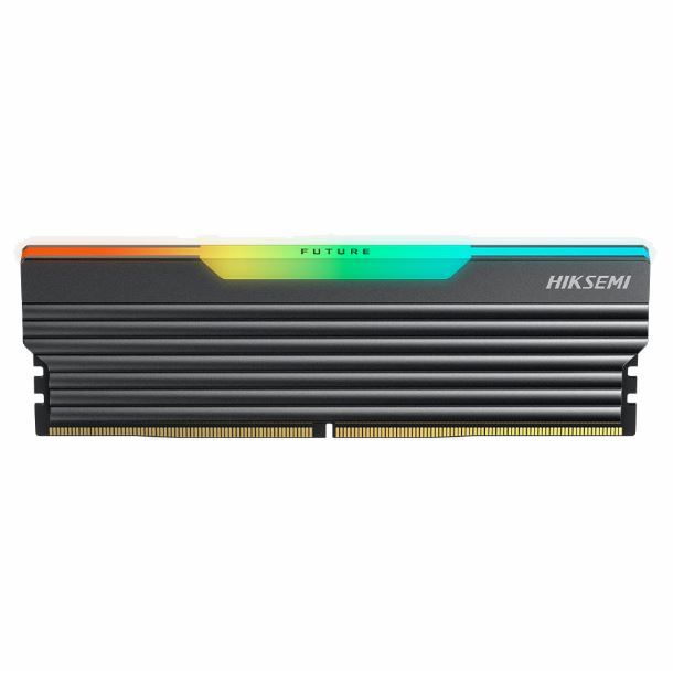 MEMORIA 16GB DDR4 3200 HIKSEMI FUTURE RGB