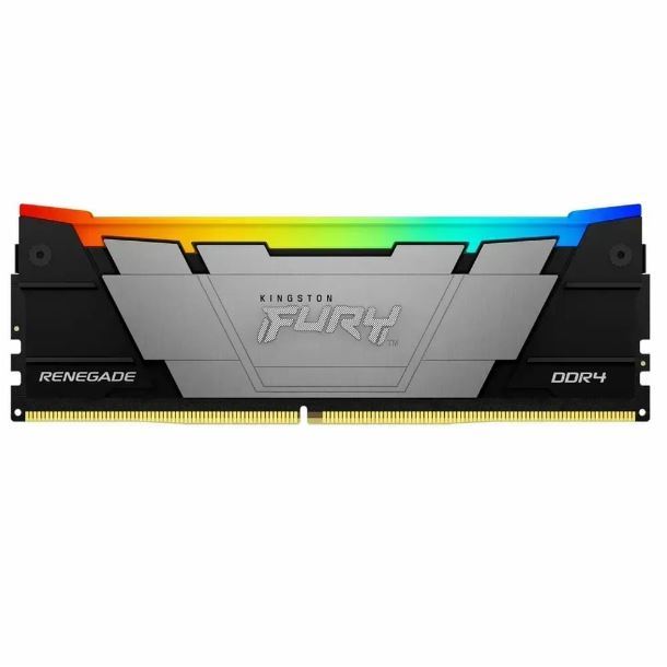 MEMORIA 32GB DDR4 3600 KINGSTON FURY RENEGADE RGB