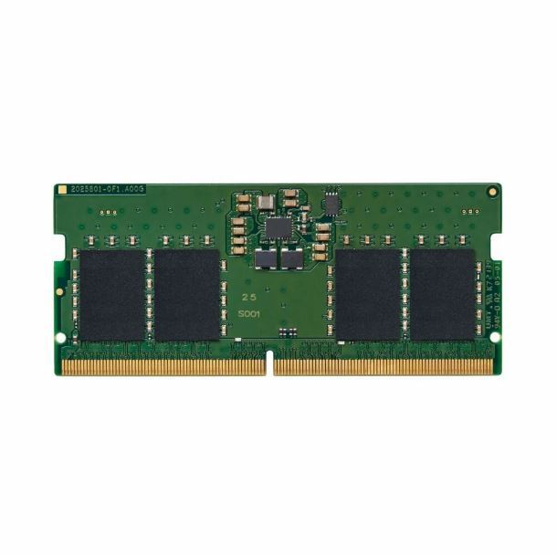 MEMORIA SODIMM 8GB DDR5 5600 MEMOX