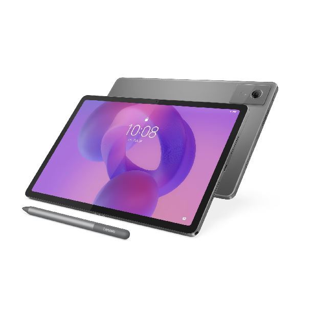 TABLET LENOVO 11" IDEA TAB 8GB 128GB 2.5K 2560X1600 + TECLADO + LAPIZ + FOLIO +