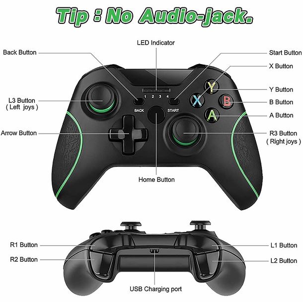 joystick-syx-xbox-one-pc-dual-vibration-wireless