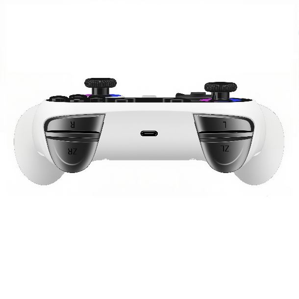 joystick-gamepad-wireless-raptor-apex-rgb-white-pc-ps3-switch-android