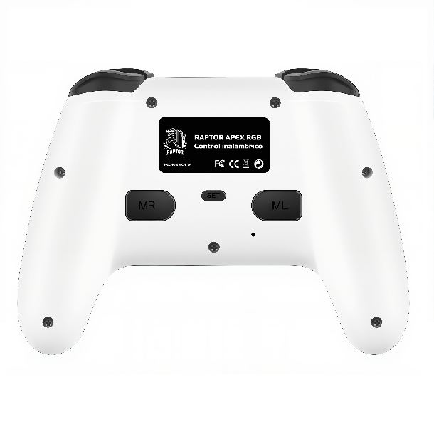 joystick-gamepad-wireless-raptor-apex-rgb-white-pc-ps3-switch-android
