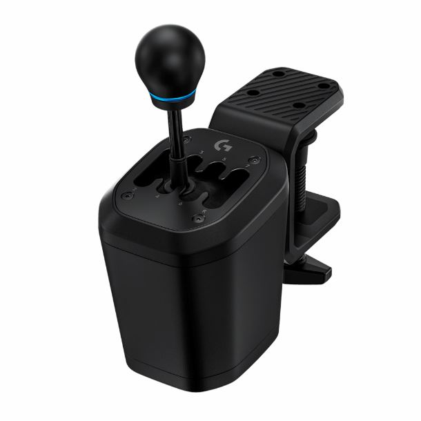 palanca-de-cambios-logitech-rs-h-shifter-black-941-000321