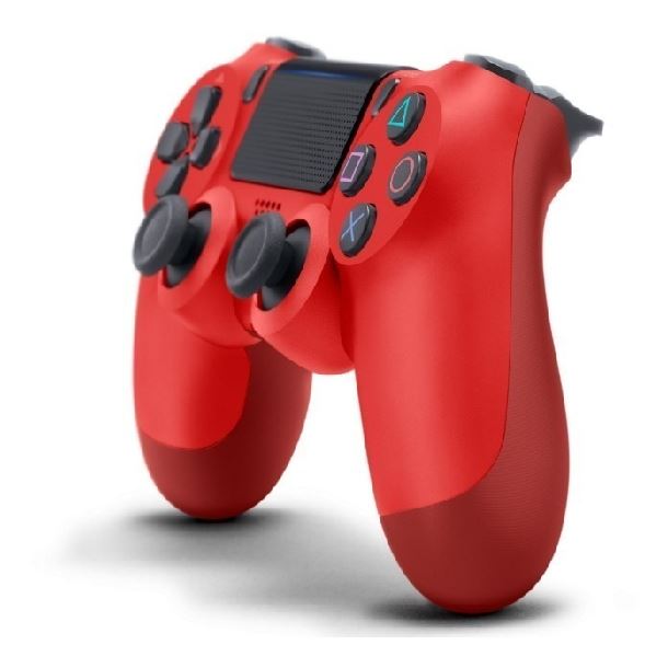 joystick-sony-ps4-dualshock-4-magma-red-original