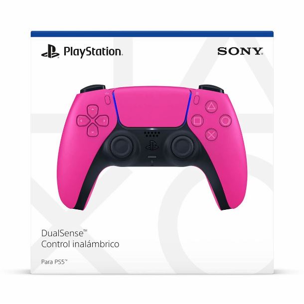 joystick-ps5-dual-sense-nova-pink-latam