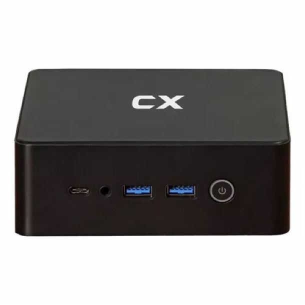 MINI PC CX INTEL CORE I3 1215U 8GB 240GB FREE