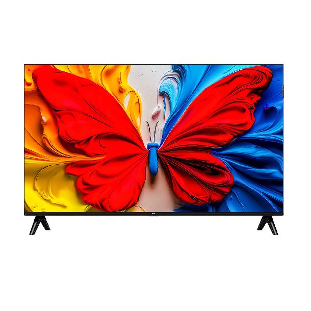 TV 50" TCL 50S5K FHD QLED SMART GOOGLE TV