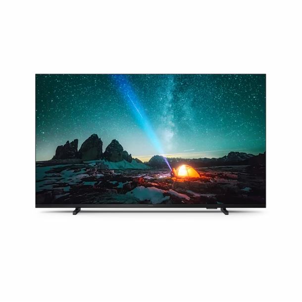 TV 50" PHILIPS 50PUD7309/77 SMART 4K UHD 2160P TITAN OS