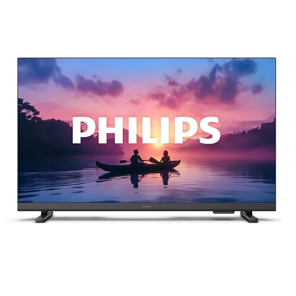 TV 32" PHILIPS 32PHD6910/77 SMART HD 720P TITAN OS