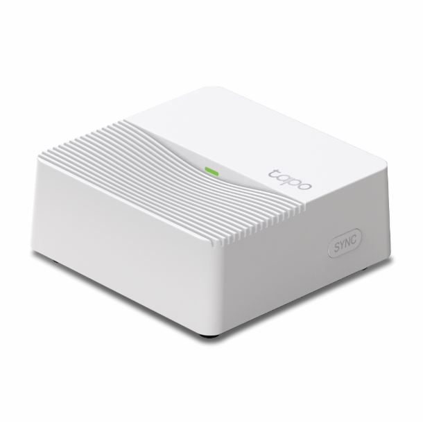 controlador-tp-link-tapo-smart-hub
