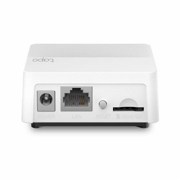 controlador-tp-link-tapo-smart-hub
