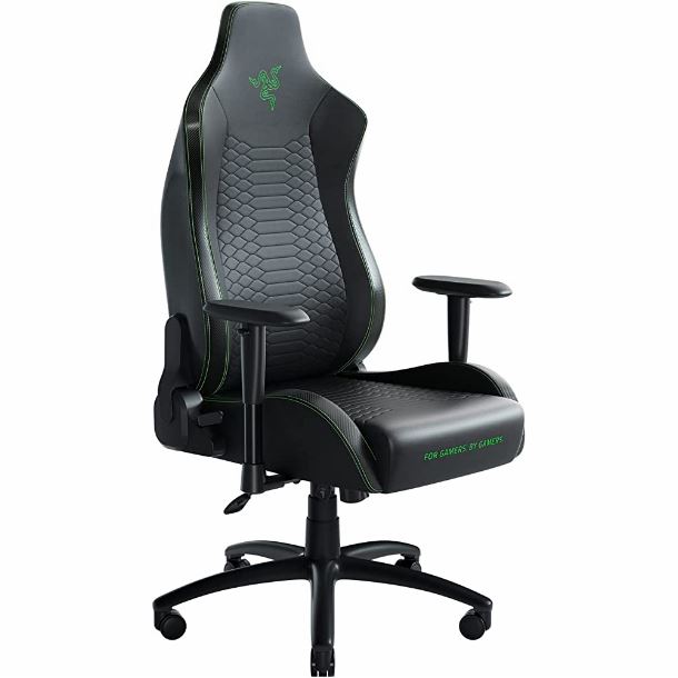 silla-gamer-razer-iskur-x