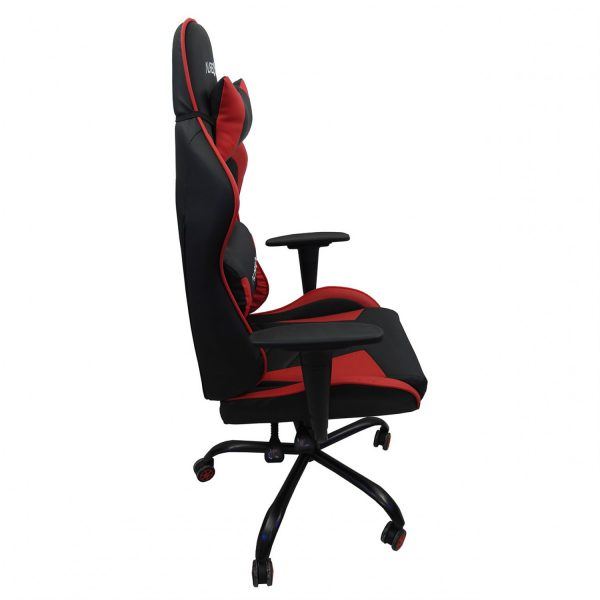 silla-gamer-aureox-g200-black-red
