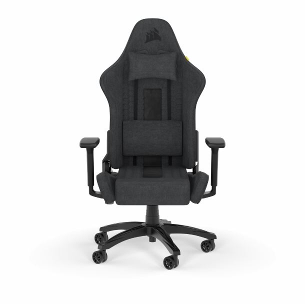 silla-gamer-corsair-tc100-relaxed-negro-gris