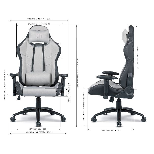 silla-gamer-coolermaster-caliber-r2c-black