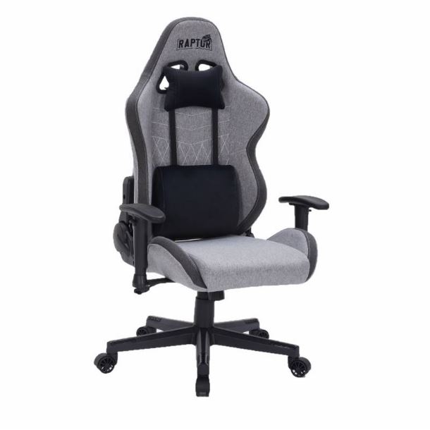 silla-gamer-raptor-throne-r1-tela-gris