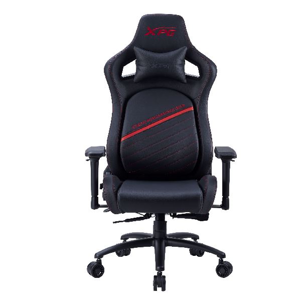 silla-gamer-adata-xpg-nexus-plus-negro-con-rojo