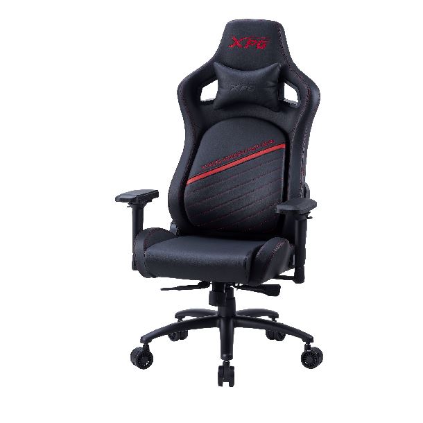 silla-gamer-adata-xpg-nexus-plus-negro-con-rojo