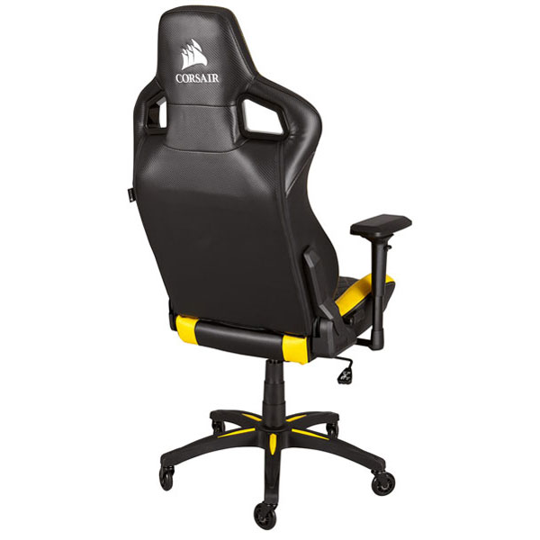 silla-gamer-corsair-t1-race-black-yellow