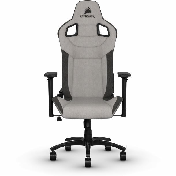 silla-gamer-corsair-t3-rush-gris-carbon