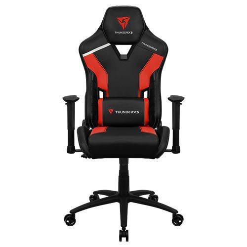 silla-gamer-thunderx3-tc3-ember-red-aerocool