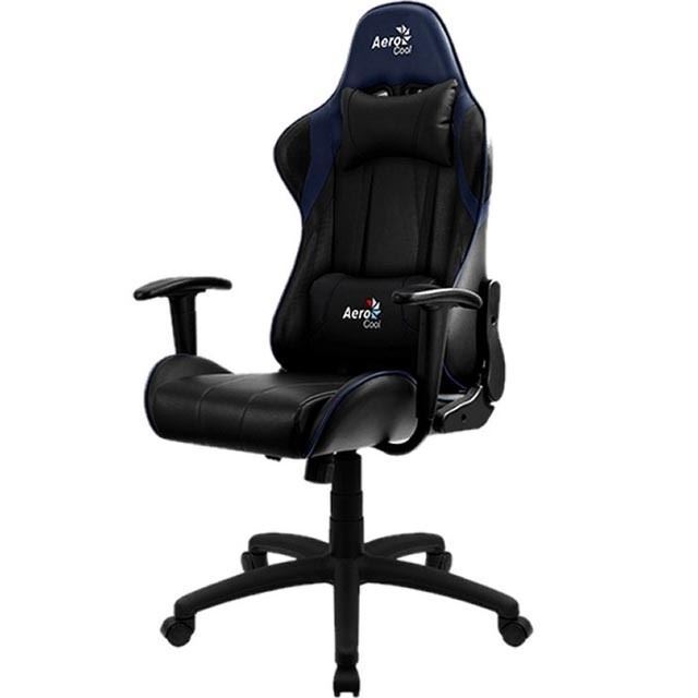 silla-gamer-aerocool-ac100-air-negra-azul
