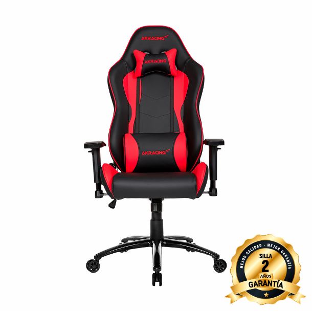 silla-gamer-akracing-octane-red-corsa