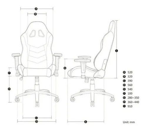 silla-gamer-akracing-octane-red-corsa