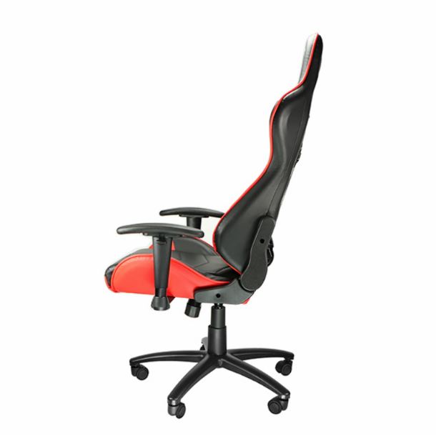 silla-gamer-primus-thronos-100t-black-red