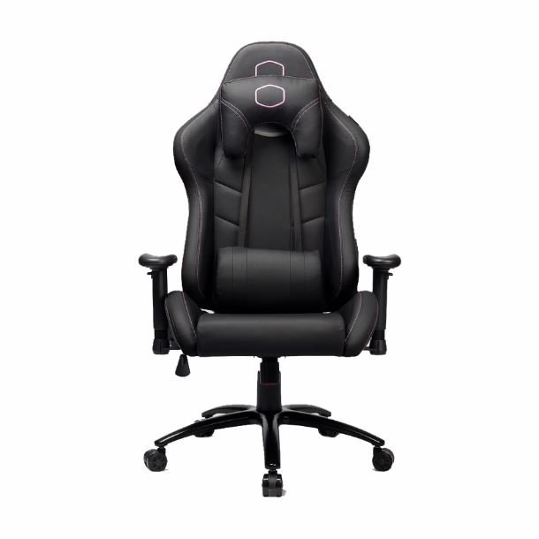 silla-gamer-coolermaster-caliber-r2-black