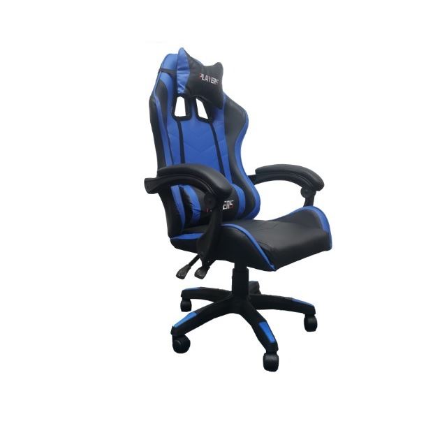 silla-gamer-negra