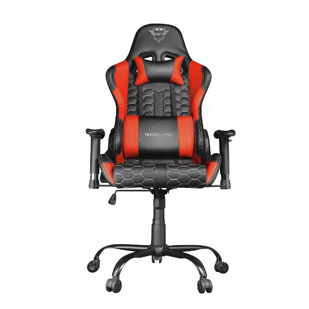 silla-gamer-trust-gxt708r-resto-red