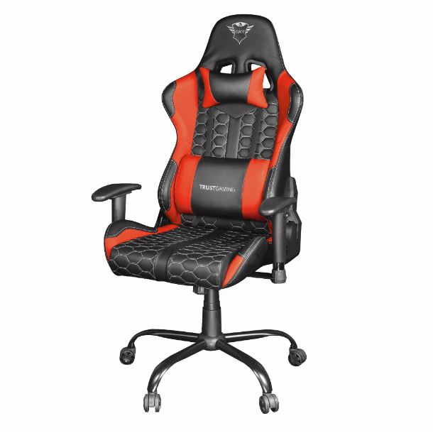 silla-gamer-trust-gxt708r-resto-red