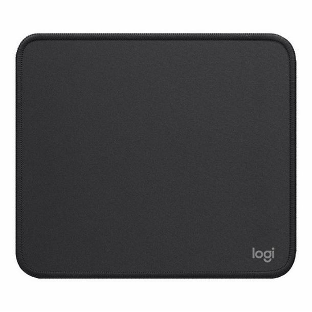 mousepad-logitech-200x230mm-black-956-000035